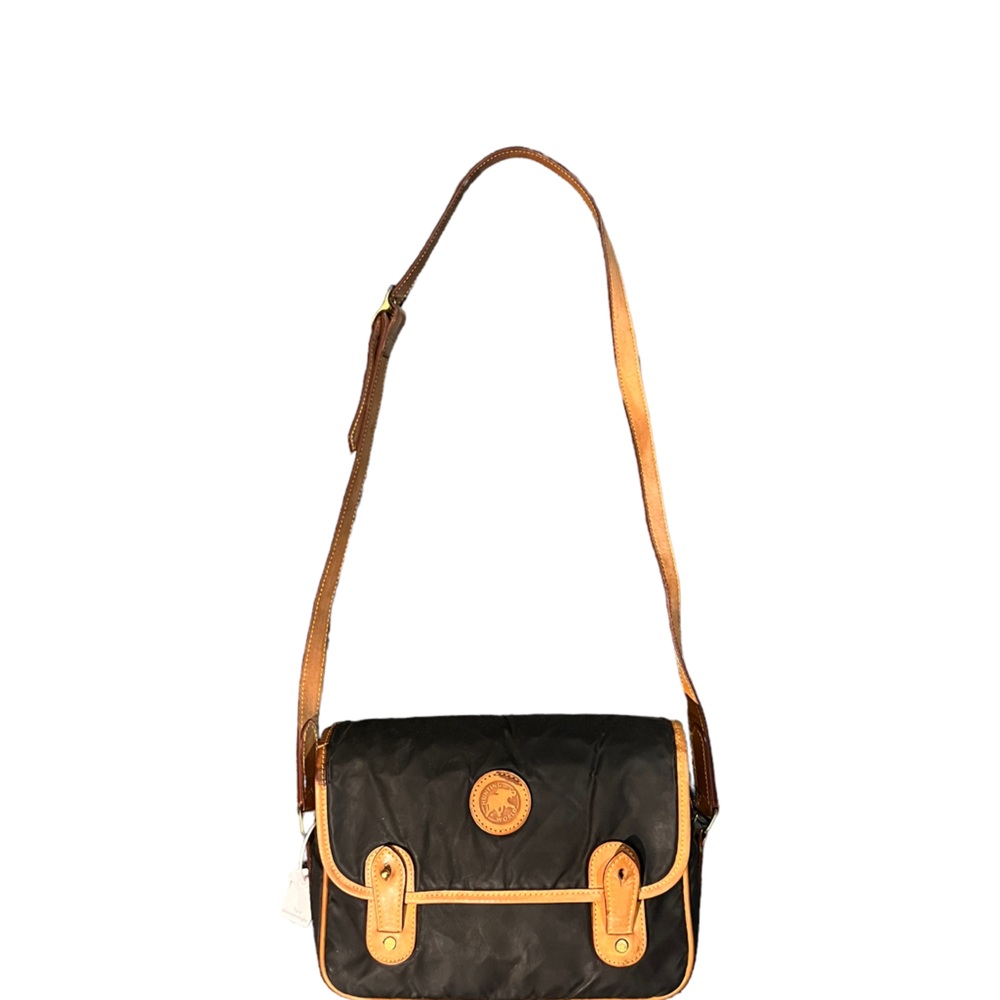Hunting World Small Messenger Bag